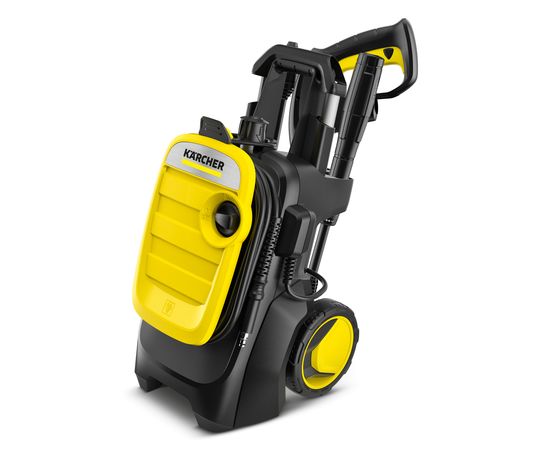 Karcher Augstspiediena mazgātājs K 5 Compact, Kärcher