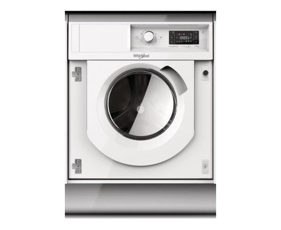 Whirlpool BI WDWG 75148 EU iebūvējamā veļas mašīna
