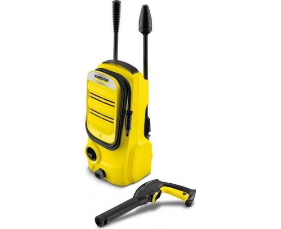 Karcher K2 Compact Relaunch Augstspiediena mazgātājs