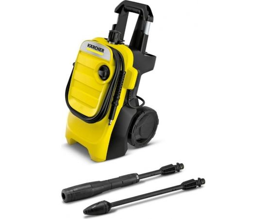 Karcher K4 Compact Augstspiediena mazgātājs