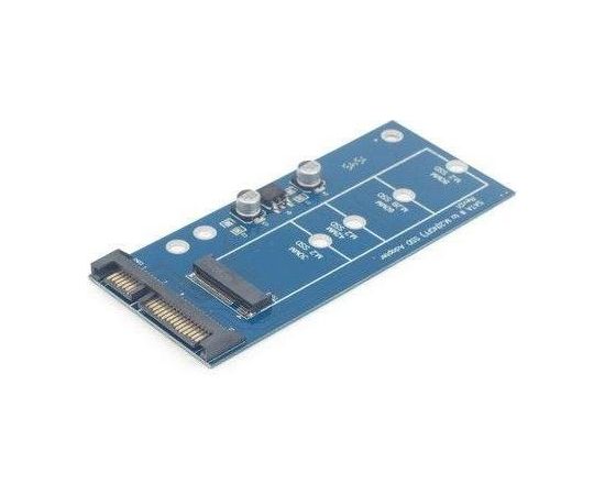 Gembird adapter card M.2 (NGFF) to mini sata (1.8'')