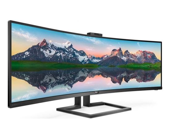 Philips 499P9H 49'' VA Monitors