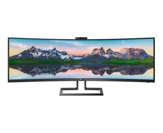 Philips 499P9H 49'' VA Monitors