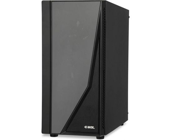 Ibox PC CASE I-BOX WIZARD 3 GAMING