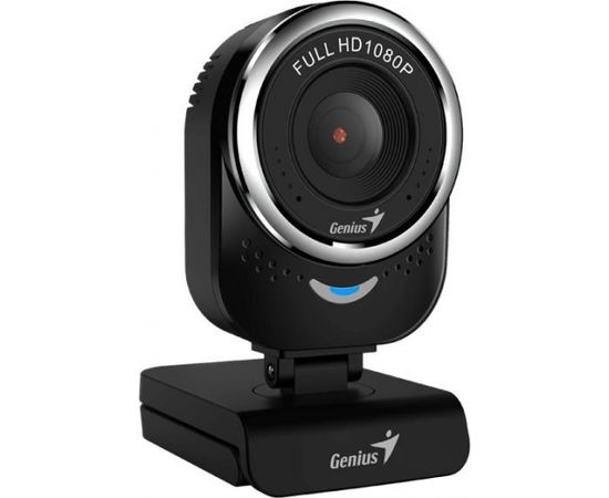 Genius QCam 6000, Black