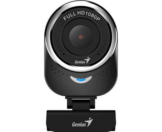 Genius QCam 6000, Black