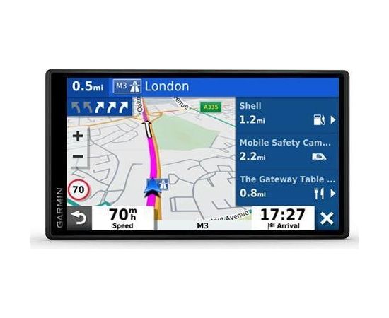 Garmin DriveSmart 65 MT-S Europe