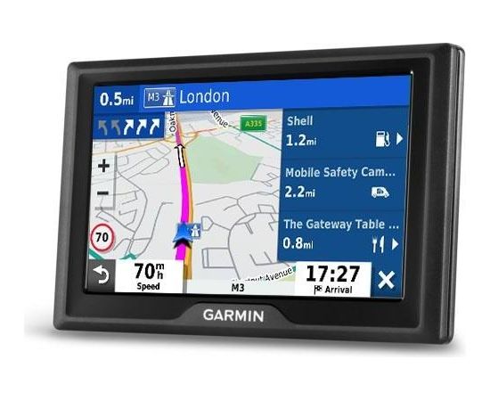 Garmin Drive 52 MT-S Europe