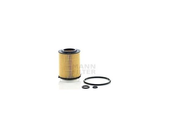 Mann-filter Eļļas filtrs HU 7044 Z