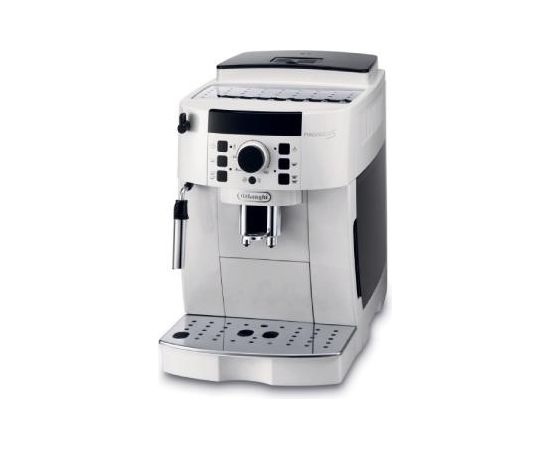 DELONGHI ECAM 21.117.W espresso, cappuccino machine