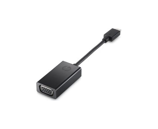 Hewlett-packard HP USB-C to VGA Adapter / P7Z54AA#ABB