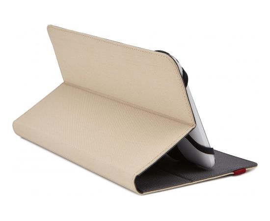 Case Logic Surefit Folio  7” CEUE-1107 PARCHMENT (3203240)