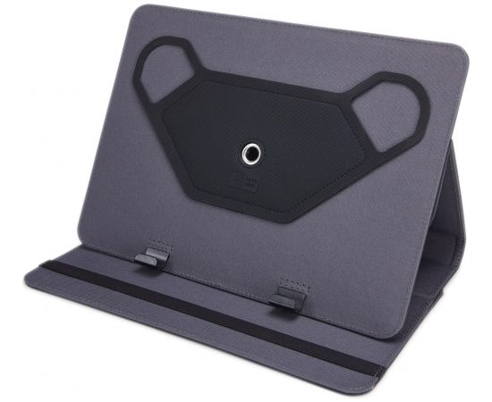 Case Logic Surefit Rotating Folio 9-10" CRUE-1110 BLACK (3202987)