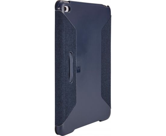 Case Logic Snapview Folio iPad Mini4" CSIE-2242 DRESS BLUE (3203232)