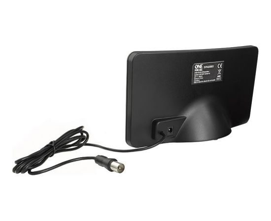 One For All OFA Amplified Indoor Antenna 42 dB White ТВ антенны