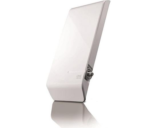 One For All OFA FULL HD INDOOR/OUTDOOR ANT VHF&UHF 4G 44dB EUR 21L ТВ антенны