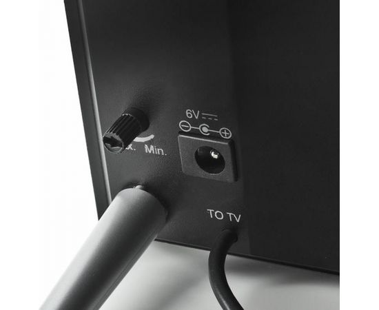 One For All OFA INDOOR ANTENNA UHF/VHF EURO 3D HD TV Antenas