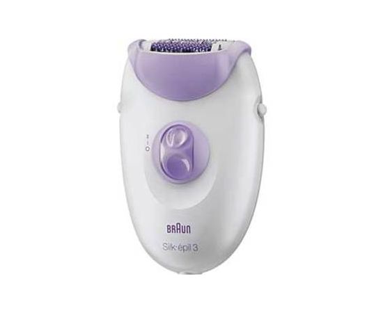 BRAUN epilators SE 3170 - SE 3170 L