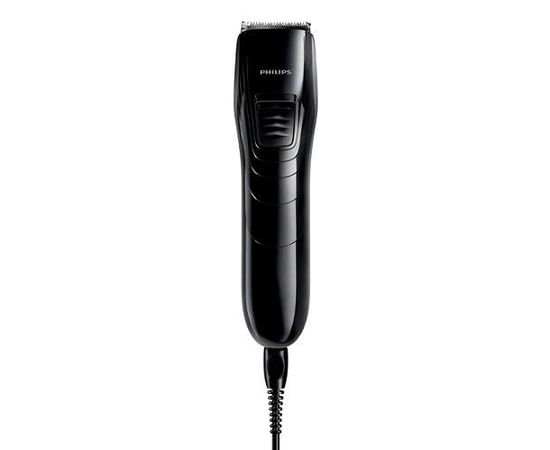 PHILIPS QC 5115/15 Matu trimmeris (no tīkla)