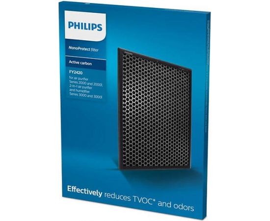 PHILIPS FY2420/30 Aktīvās ogles filtrs