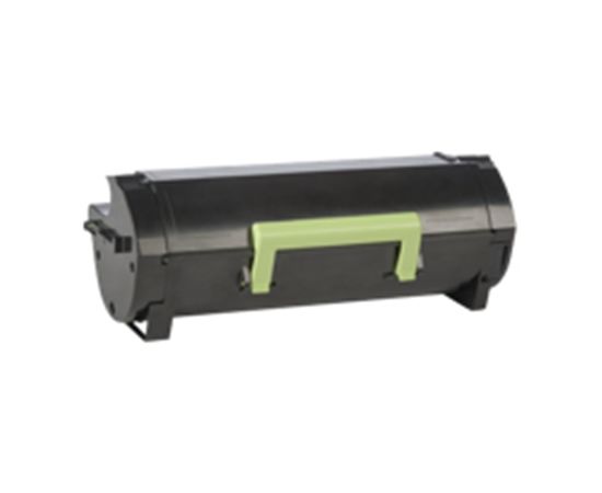 Lexmark 50F2X0E Cartridge, Black, 10000 pages