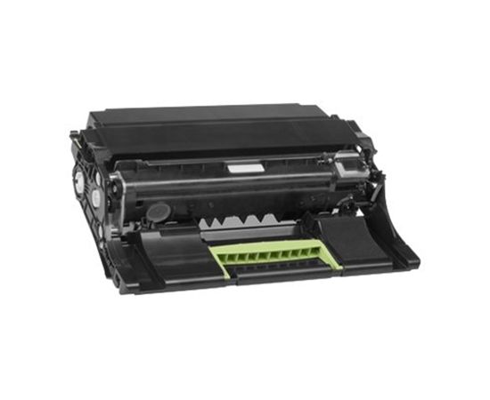 Lexmark 50F0Z00 Imaging Unit, Black, 60000 pages