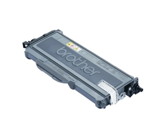 Brother TN-2010 Toner Cartridge, Black