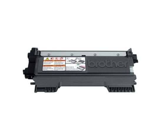 Brother TN-2210 Toner Cartridge, Black