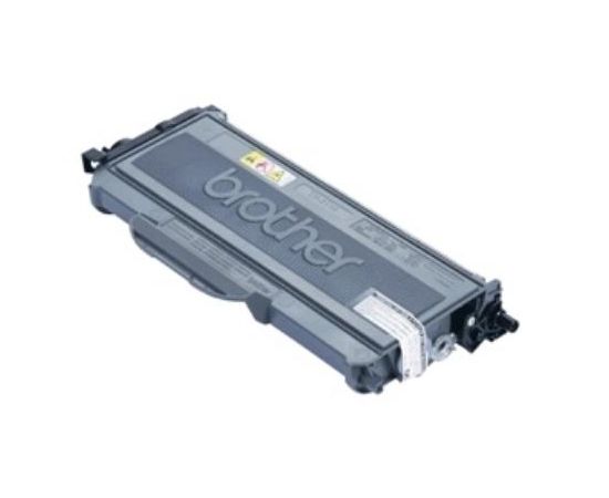 Brother TN-2120 Toner Cartridge, Black