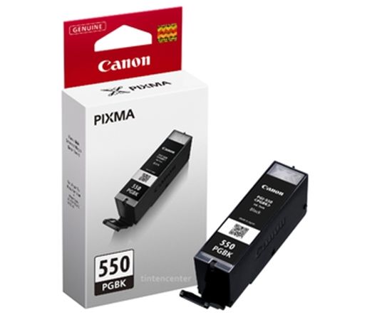 Canon PGI-550 Ink Cartridge, Black