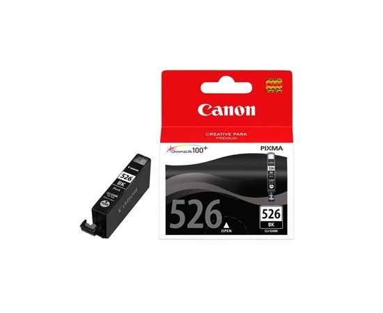 Canon CLI-526 Ink Cartridge, Black