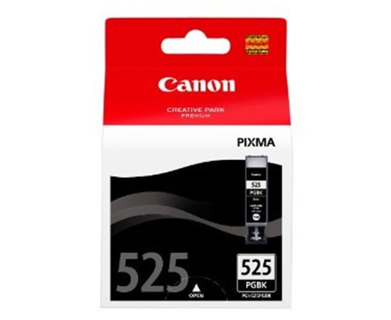 Canon PGI-525 Ink Cartridge, Black