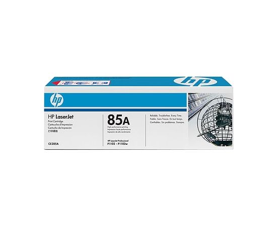 Hewlett-packard HP CE285A Toner  