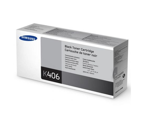 Samsung Toner Black CLP-365/CLX-3305 1.5K