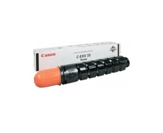 TONER BLACK C-EXV33/2785B002 CANON