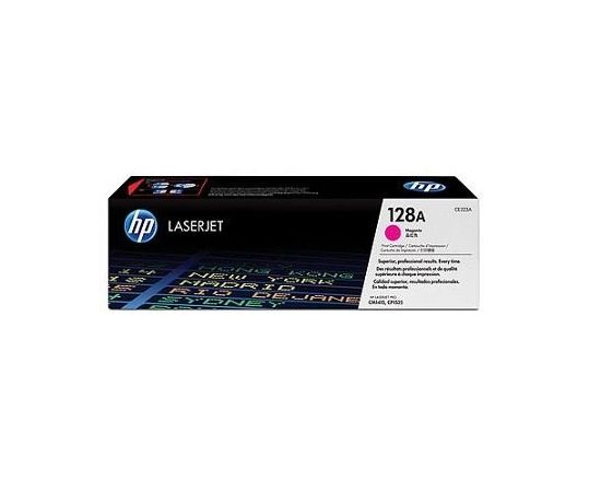 Hewlett-packard TONER MAGENTA 128A /LJCP1525/1.3K CE323A HP