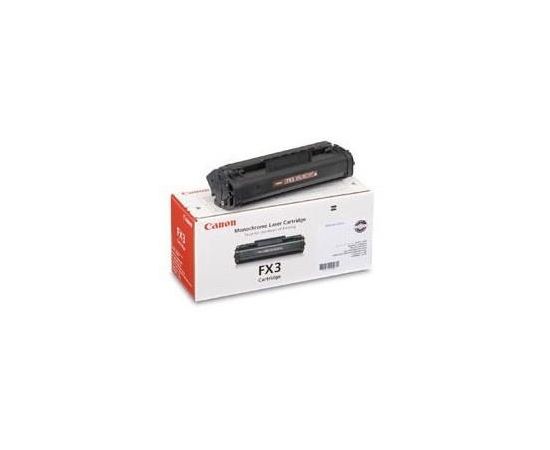 FAX CARTRIGE FX-3/1557A003 CANON