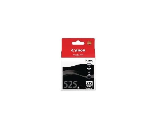 INK CARTRIDGE BLACK PGI-525BK/TWIN PACK 4529B010 CANON