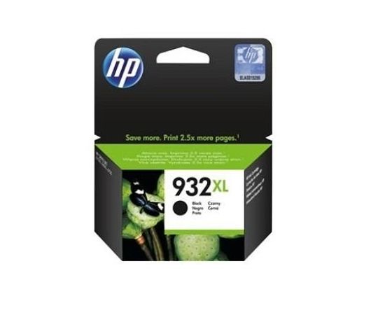 Hewlett-packard INK CARTRIDGE BLACK NO.932XL/22.5ML CN053AE HP