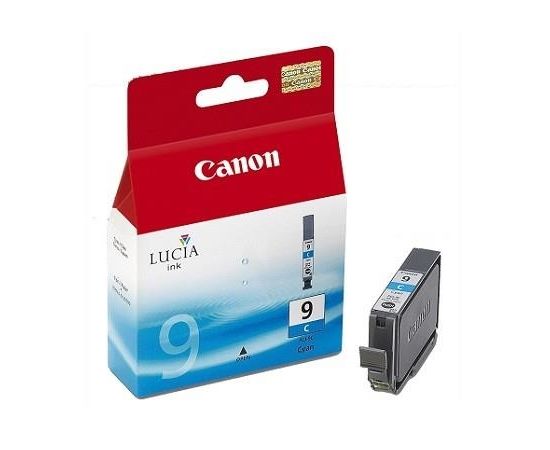 INK CARTRIDGE CYAN PGI-9C/1035B001 CANON