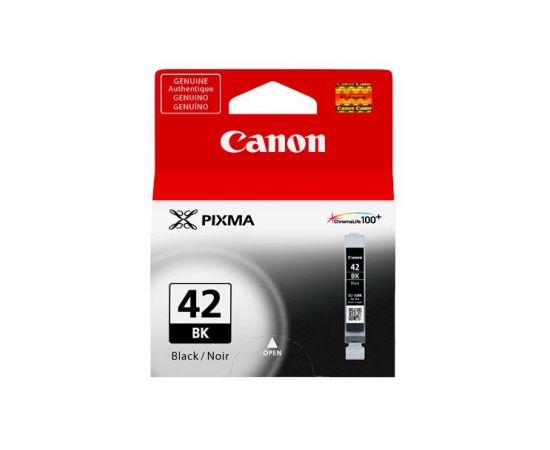 INK CARTRIDGE BLACK CLI-42/6384B001 CANON