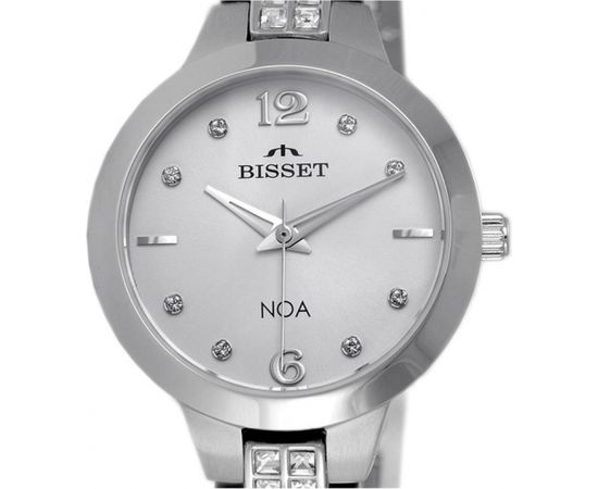 BISSET NOA BSBE77SMSX03BX