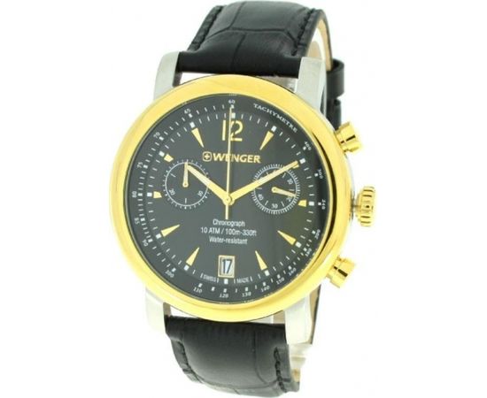 WENGER URBAN VINTAGE CHRONO 01.1043.113