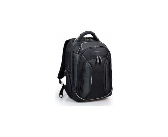 Soma portatīvajam datoram Port Melbourne Backpack 15.6