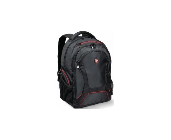 Soma portatīvajam datoram Port Courchevel Backpack 15.6”