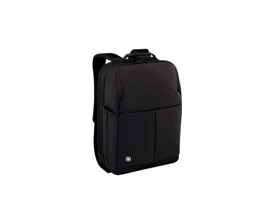 Soma portatīvajam datoram Wenger Reload 14" Backpack Black