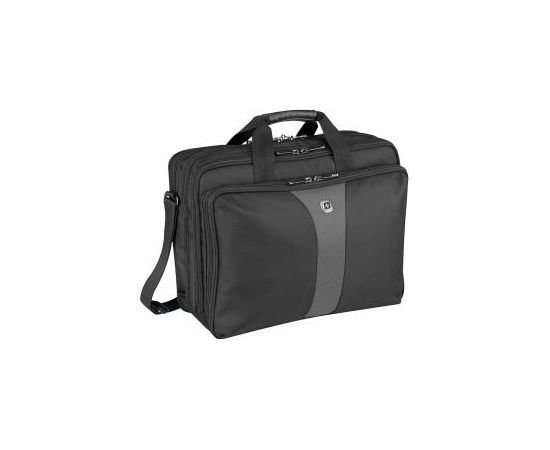 Soma portatīvajam datoram Wenger Legacy 17 Briefcase