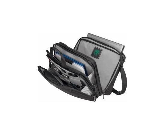 Soma portatīvajam datoram Wenger Legacy 17 Briefcase