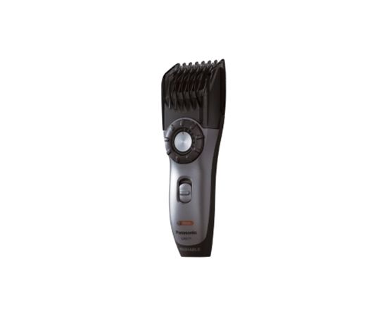 Panasonic ER2171S503 beard & hair trimmer Panasonic Warranty 24 month(s), Beard &amp; hair trimmer