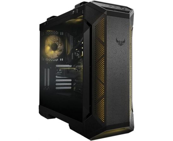 CASE MIDITOWER ATX W/O PSU/GT501 TUF GAMING ASUS